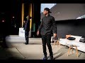 Chamillionaire Presents Convoz Upfront Summit 2018