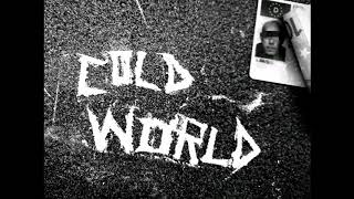 IRON TEGE - COLD WORLD (MOBB DEEP TRIBUTE)