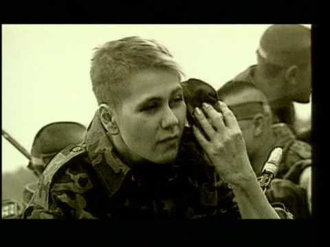 Анжеліка Рудницька - Любов одна