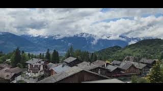 hotel Villars Palace, situado en Villars-sur-Ollon,  Suisse CH 25