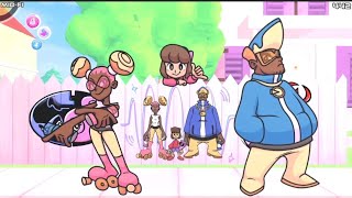 Cover art for Cream Cheese Frosting