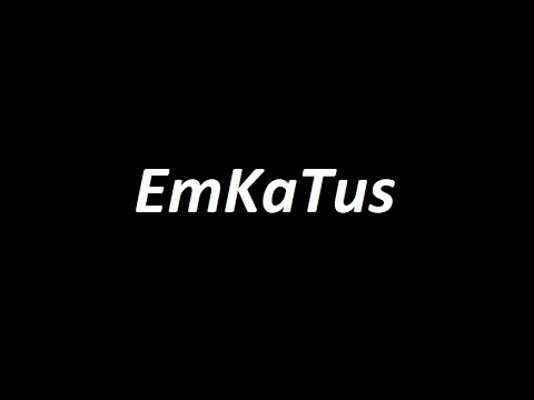 ❤️EmKaTus - Składanka❤️