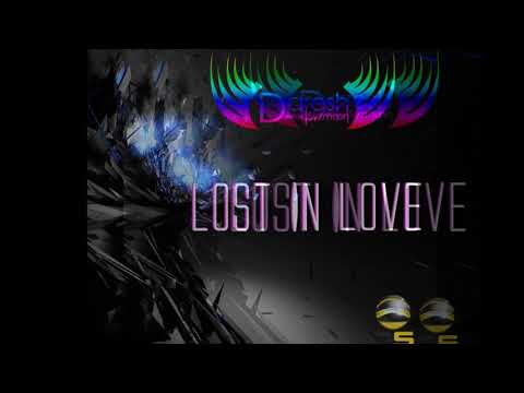 Daresh Syzmoon   Lost in love