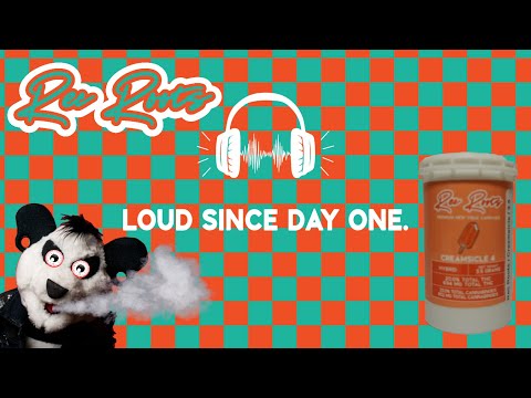 Will Rec Roots wreck me? Creamsicle Number 4 Recreational Cannabis Strain Review Spicy New York Vlog