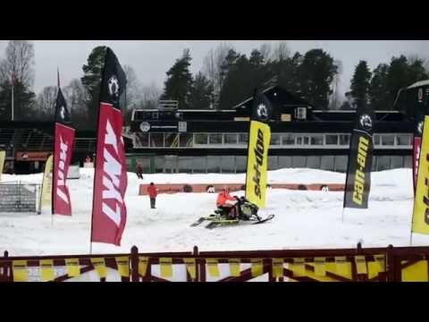 Clash of nations film