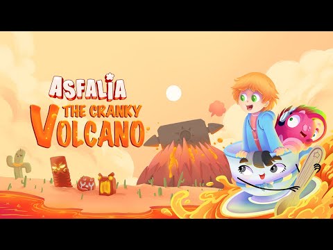 Announcement Trailer