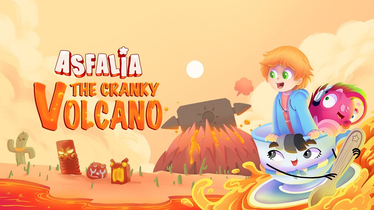 Announcement Trailer