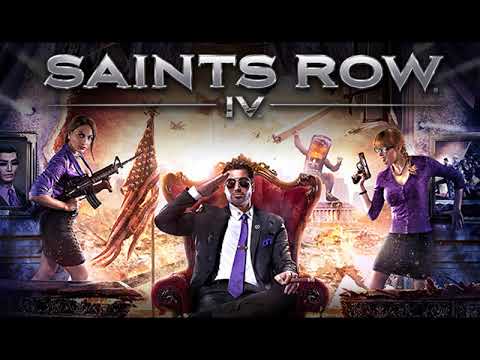 Sound Test Unlocked! Best VGM 1704 - Saints of Rage - Stage 2 (Saints Row IV)