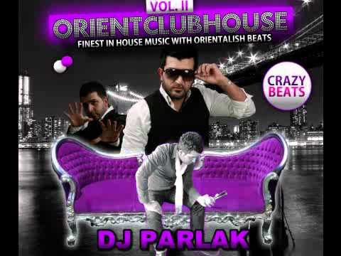 DJ PARLAK vs. Ajda Pekkan 2011 - Yan (Crazy Beats)