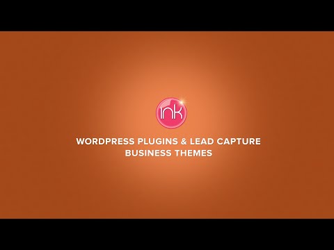 WordPress Business Plugins & Lead Capture Themes