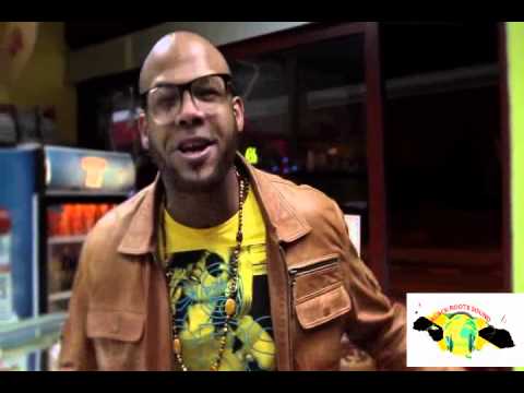 Tall Up   Say What You Wanna (Dubplate) Answer Riddim