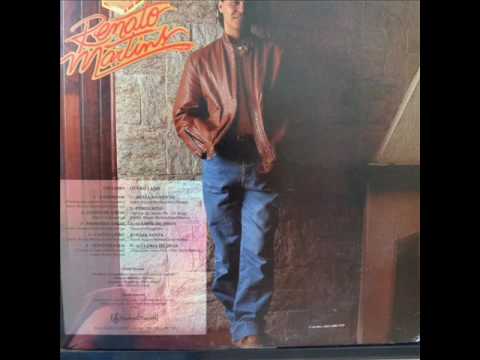Renato Martins -  LP  ``  Canto Livre  ´´  - Todas as músicas - 80