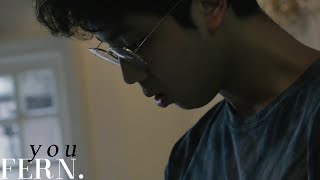 Fern. - You by Claudia Barretto (Cover)