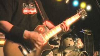 JFA, We Know You Suck,  PHX  AZ 2008