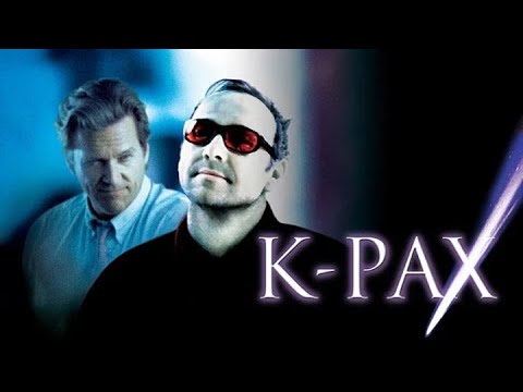 K-Pax Un universo aparte - Trailer
