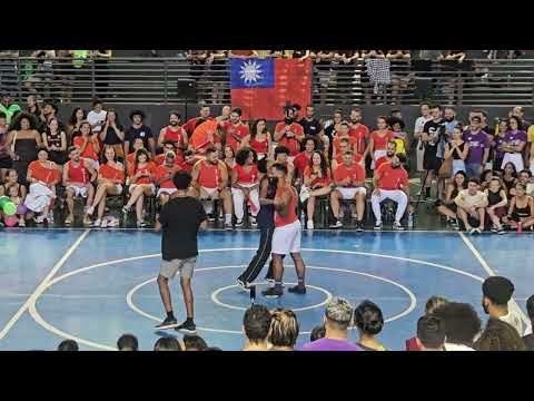 Pé Descalço - Exame Vermelha - Luis Philipe (Iuphi) - 29 de março de 2025