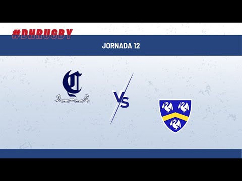 DH J12 - Highlights Ciencias v Cisneros