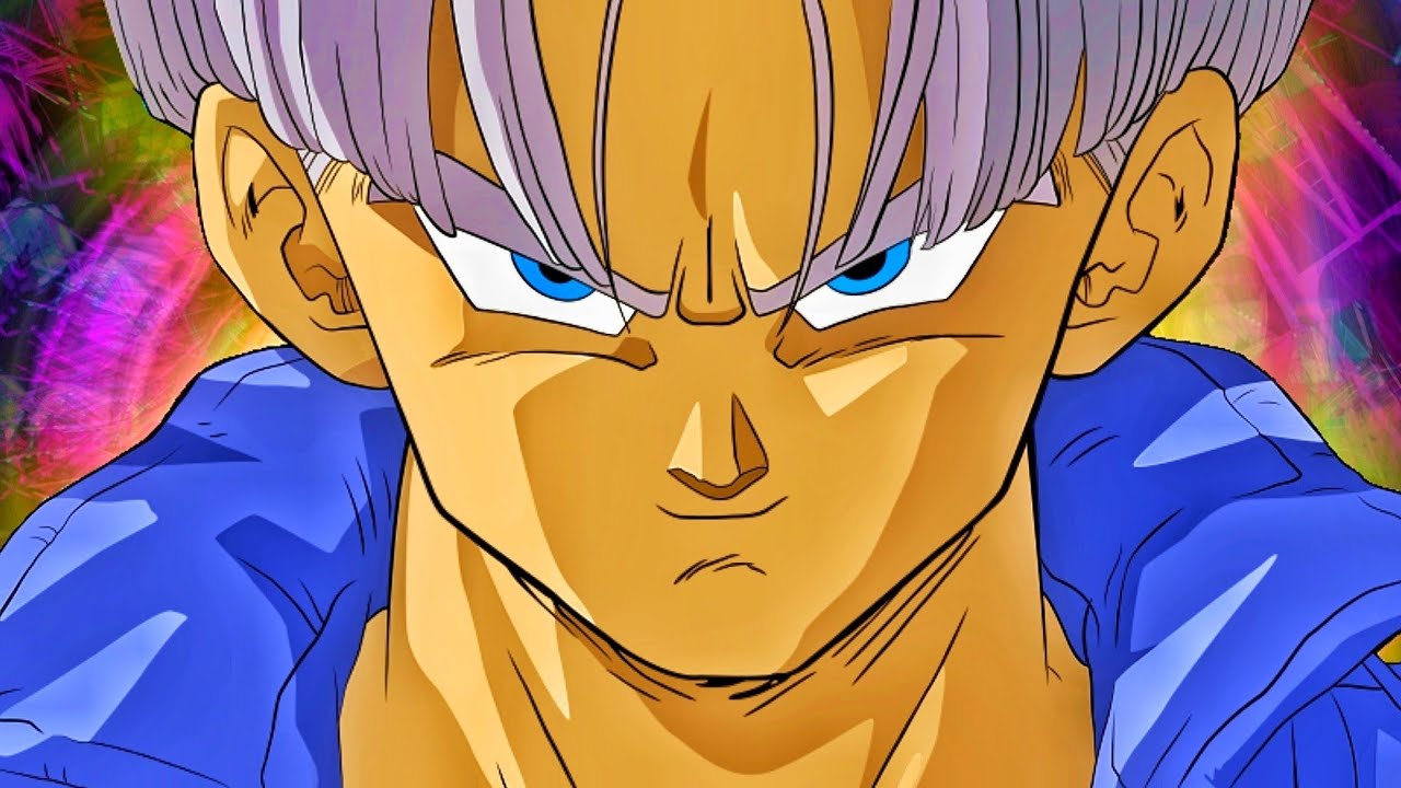 How Future Trunks Changed Anime