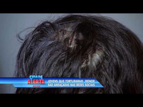 CA - Young people who tortured a minor are threatened on social media - 10/05/2016