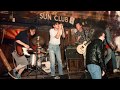 Gin Blossoms - "Keli Richards" (Up and Crumbling version)