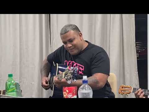 PEHE ANGE MAI OKU KEI MORNING - KALAPU BARBARIANS AOTEAROA 💯🇹🇴