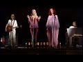 ABBA Take A Chance On Me Money Money Money SOS Japan TV Special