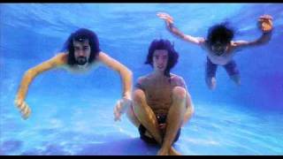 Heartbreaker - Nirvana (live show)