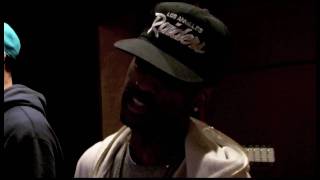 Big Sean and Royce Da 5&#39;9 in the Studio