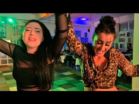 🔴 Braća Guše kolo vode - Marić Bend i Benjo - Hotel Heco Plus Sarajevo - Bosanski teferič