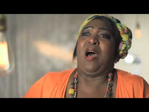 Celebrity Super Spa - Profile: Rustie Lee