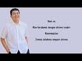 Download lagu DIRI TULUS 1 JAM LIRIK VIDIO