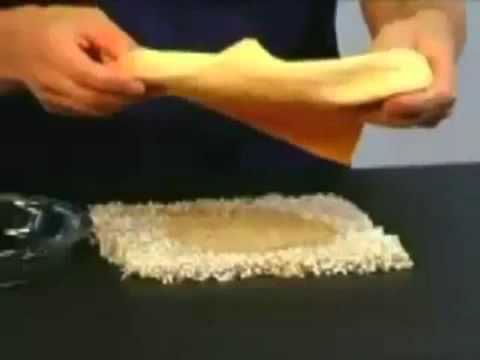 ShamWow noonga parody