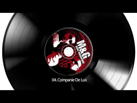 M&G - 04.Companie De Lux / Asalt Raggafonic / 2004