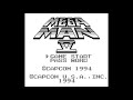 15 Minutes Of Video Game Music Boss From MegaMan V