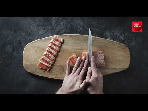 Sushi 101 Mastering the Art of Nigiri and Sashimi