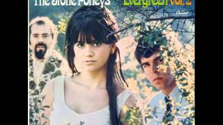 Linda Ronstadt & The Stone Poneys - Fragments (1968).wmv