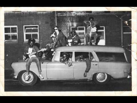 Prince Far I Live Pt4 Trance Dance Music