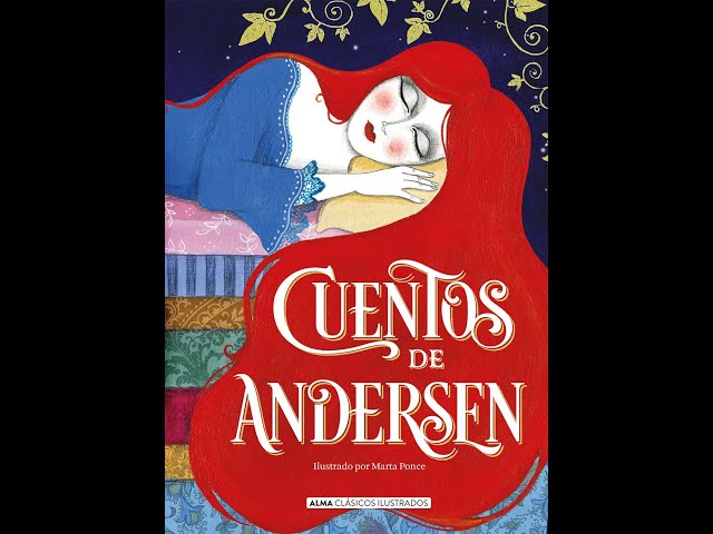Vídeo relacionado con Cuentos de H. C. Andersen (Austral Intrépida)