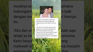 Download lagu Regina Phoenix dan Niko Al Hakim 'Okin' Putus #artist #selebriti mp3