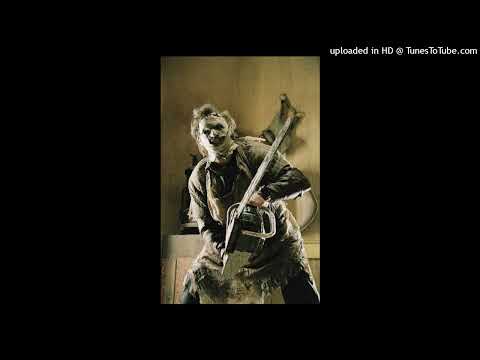 "LEATHERFACE" GRINDHARD E x YSR GRAMZ x ALMIGHTY SLIME FLINT TYPE BEAT