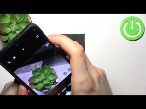 How to Change Volume Buttons Function in ASUS Zenfone 9 – Camera Volume Buttons