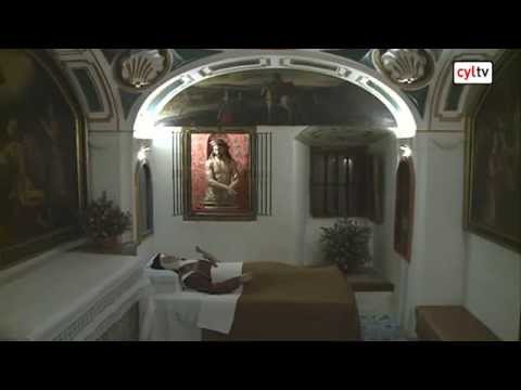 download lagu mp3 mp4 Reliquia De Santa Teresa, download lagu Reliquia De Santa Teresa gratis, unduh video klip Reliquia De Santa Teresa