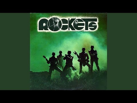 Brahama / Rockets – Future Woman (Future Love) [2000]  𝟒𝐊 𝐑𝐞𝐦𝐚𝐬𝐭𝐞𝐫𝐞𝐝 60 FPS.