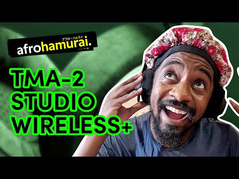 AIAIAI TMA-2 Studio Wireless+ Review - 6 months on