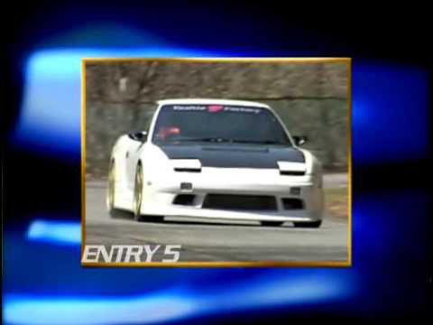 Best Motoring International Volume 25 Hot Version International Tuner Battle Royale