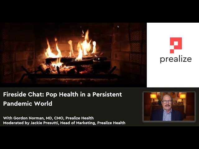 About Prealize Health