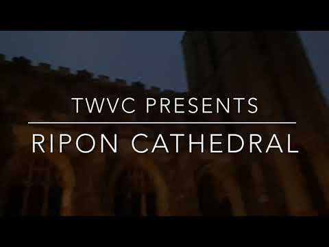 Ripon Cathedral