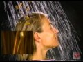 Pantene Pro V Television Commercial 1994 Featuring Elaine Irwin