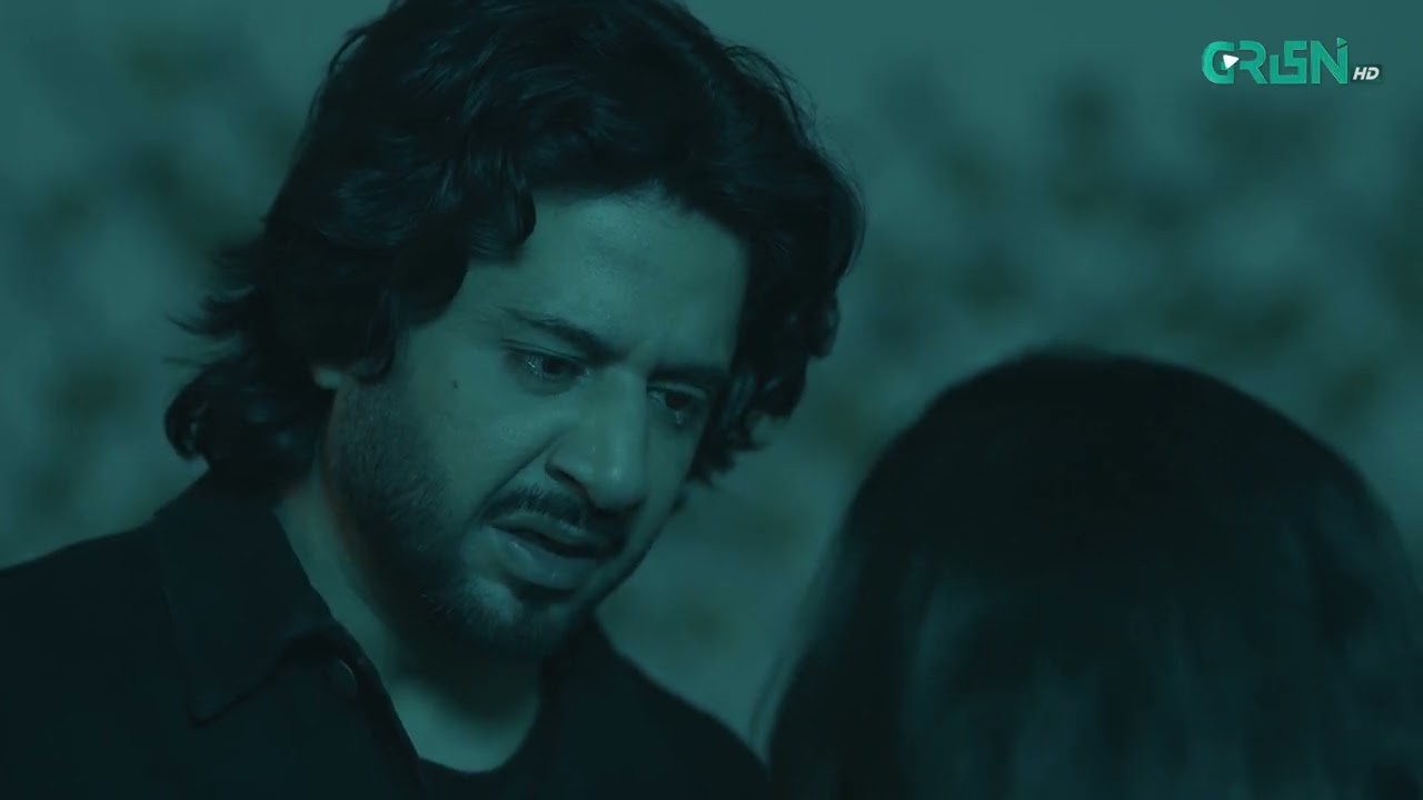 Ghulam Bashah Sundri Best Scene 04 | Imran Ashraf - Hina Afridi & Zaviyar Naumaan | Green TV