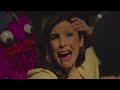 Nora Meets Brenda